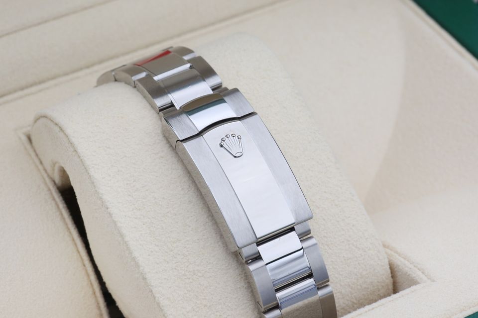 Rolex Datejust 41 126300 Image 3